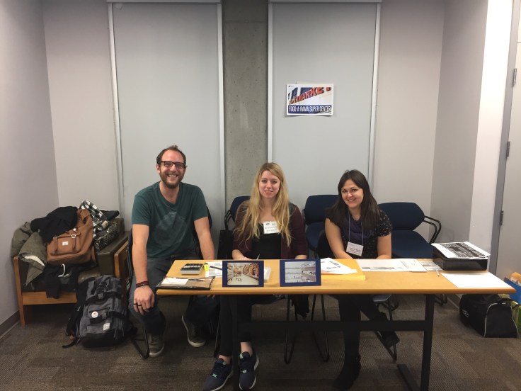 Food-A-Rama_Pov Sim Fall, 2016